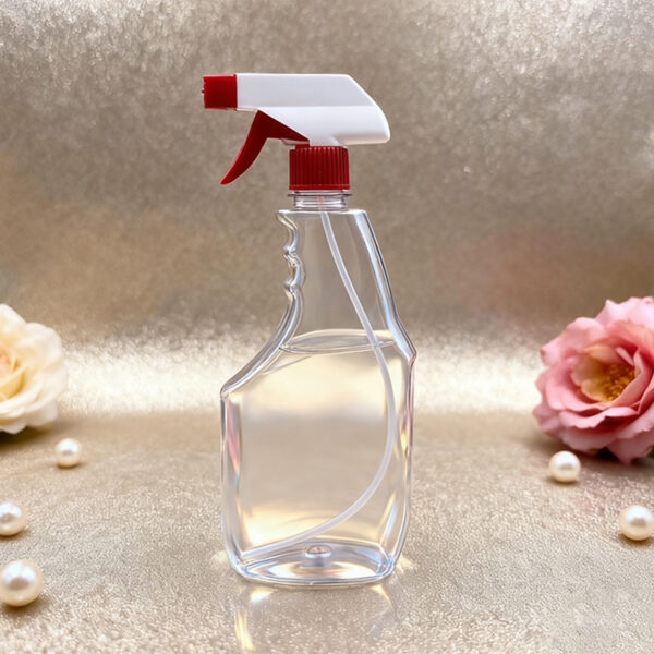 28/410   foam trigger sprayer for industrial cleaning fluid - Image 3
