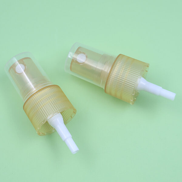 20/410  24/410 Mist  Sprayer suitable for facial hydrating spray - Image 2