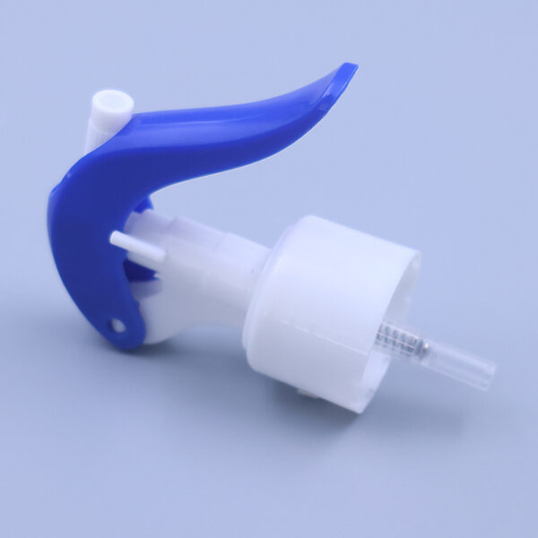 24/410  28/410    Mini  trigger sprayer for glass cleaner - Image 3