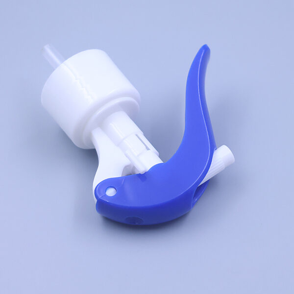 24/410  28/410    Mini  trigger sprayer for glass cleaner - Image 2
