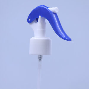 24/410  28/410    Mini  trigger sprayer for glass cleaner