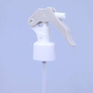 24/410  Mini  Trigger Sprayer for pet environment deodorizer