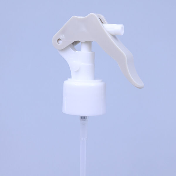 24/410  Mini  Trigger Sprayer for pet environment deodorizer