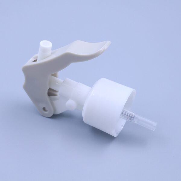 24/410  Mini  Trigger Sprayer for pet environment deodorizer - Image 3
