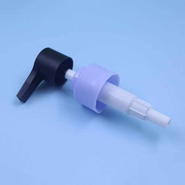 24/410 Lotion pump suitable for scented hand cream - Image 3