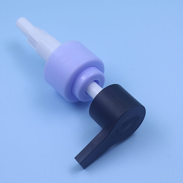 24/410 Lotion pump suitable for scented hand cream - Image 2