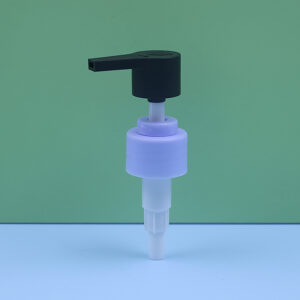 24/410 Lotion pump suitable for scented hand cream