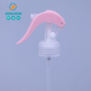 28/410   Mini Trigger Sprayer for hair moisturizing in barber shops