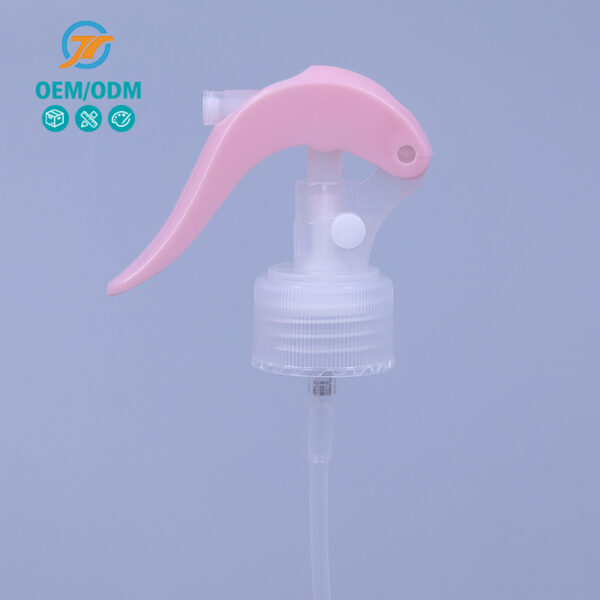 28/410   Mini Trigger Sprayer for hair moisturizing in barber shops
