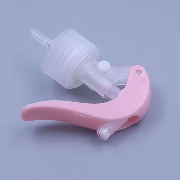 28/410   Mini Trigger Sprayer for hair moisturizing in barber shops - Image 3