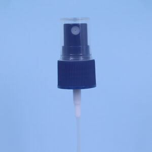 24/410  Fine mist sprayer for spraying cool floral toilet water