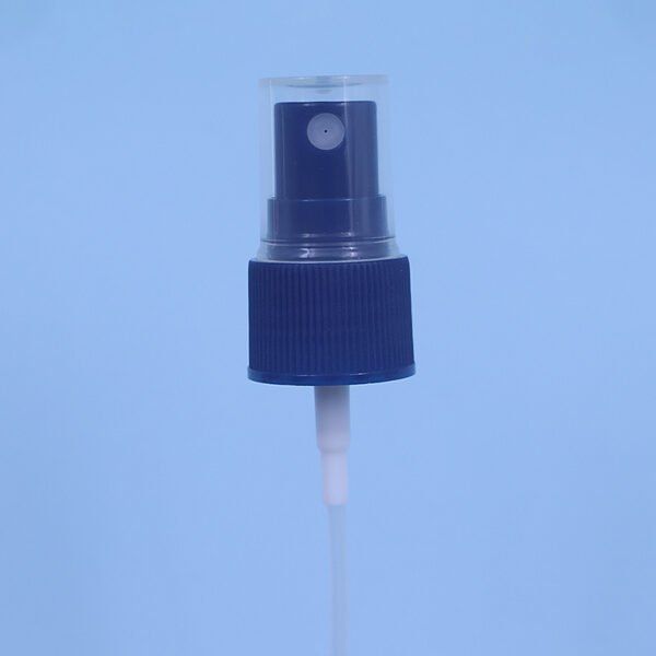 24/410  Fine mist sprayer for spraying cool floral toilet water