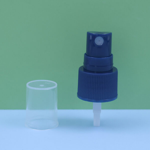 24/410  Fine mist sprayer for spraying cool floral toilet water - Image 2