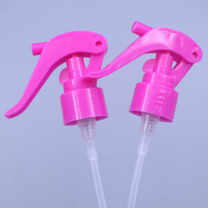 24/410  Mini Trigger  sprayer for spraying indoor fragrance
