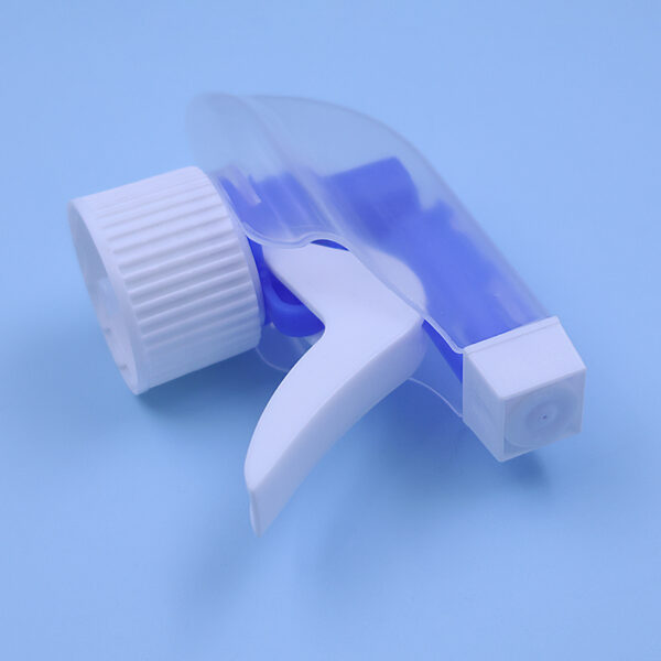 28/410  Trigger  Sprayer  for bathroom descaling agent - Image 3