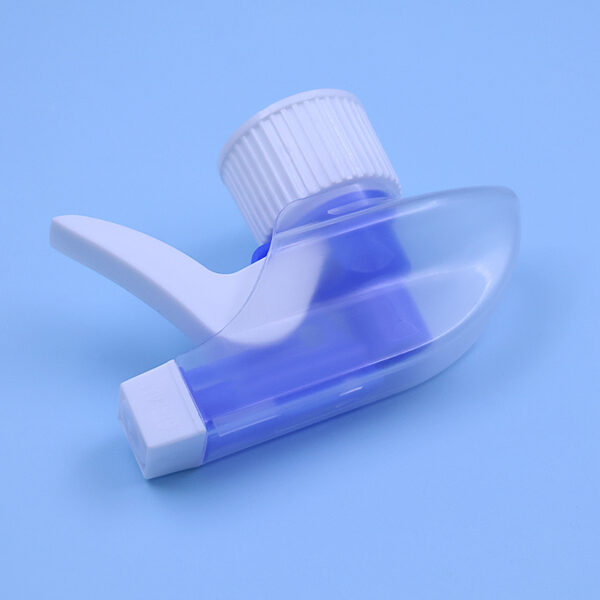 28/410  Trigger  Sprayer  for bathroom descaling agent - Image 2