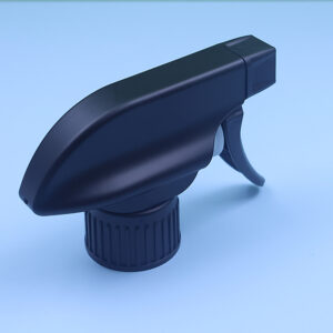 28/410  Trigger  Sprayer  for spraying anti-fog agent on car glass.
