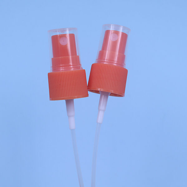 24/410  Fine-mist sprayer for hydrating mist in the beauty industry - Image 3