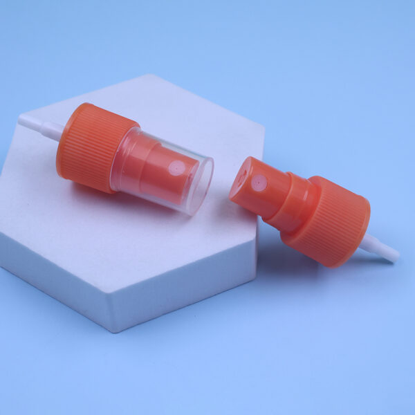 24/410  Fine-mist sprayer for hydrating mist in the beauty industry - Image 2