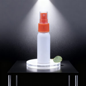 24/410  Fine-mist sprayer for hydrating mist in the beauty industry