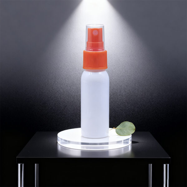 24/410  Fine-mist sprayer for hydrating mist in the beauty industry