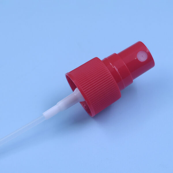 24/410  Fine-mist spray for spraying liquid medications - Image 2