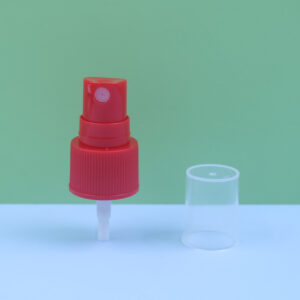 24/410  Fine-mist spray for spraying liquid medications