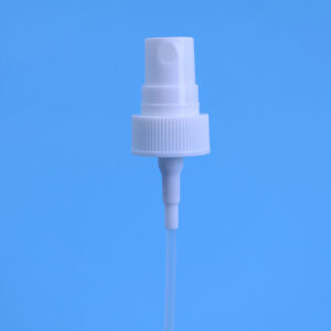 20/400 Fine mist spray for skin moisturization.