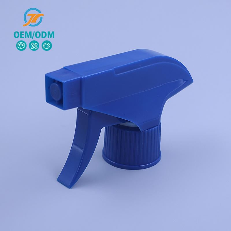 28/410 Simple spray gun for pesticide application.