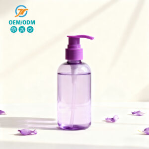 24/410   Lotion pump for household hand wash