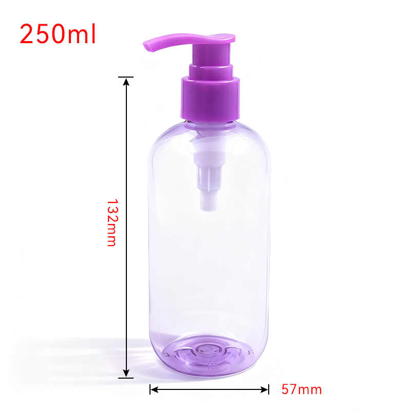 24/410   Lotion pump for household hand wash - Image 3