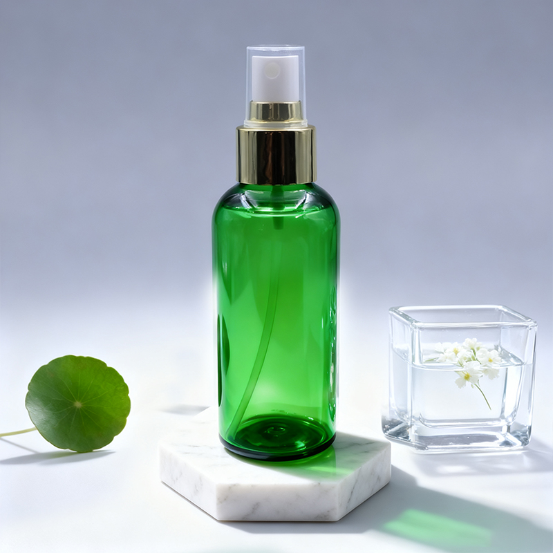 24/410 Fine mist sprayer for hair styling gel water - Image 2