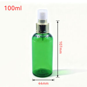 24/410 Fine mist sprayer for hair styling gel water