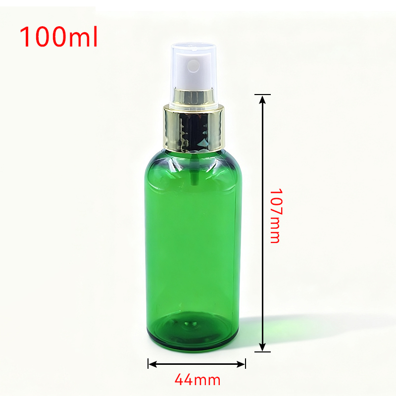 24/410 Fine mist sprayer for hair styling gel water