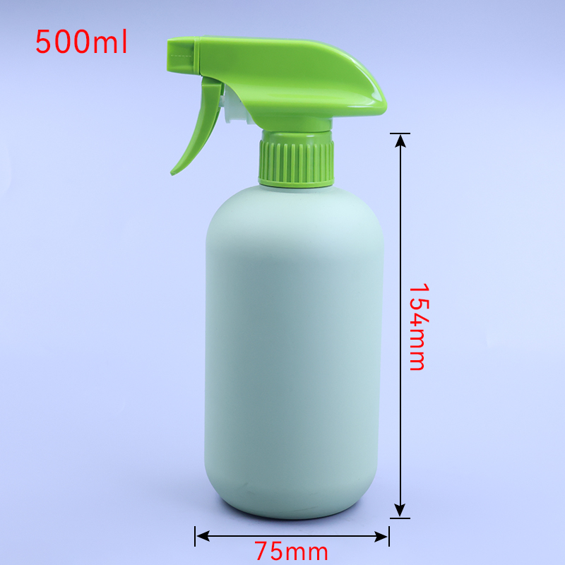28/410  Trigger Sprayer for automotive windshield washer fluid - Image 3