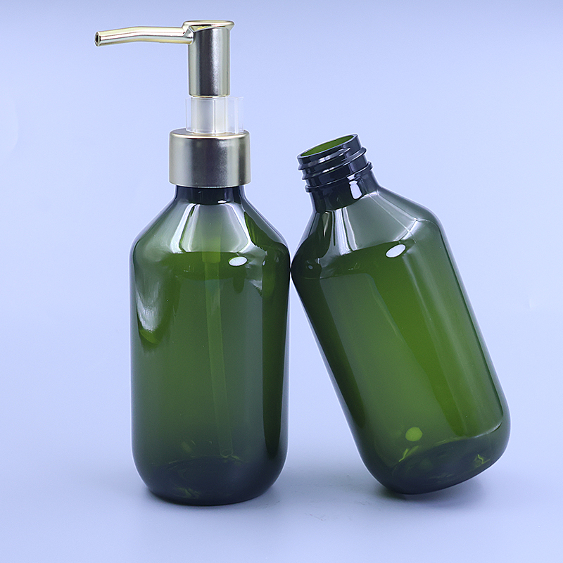 28/410 Clip Pump for beauty makeup remover oil - Image 2