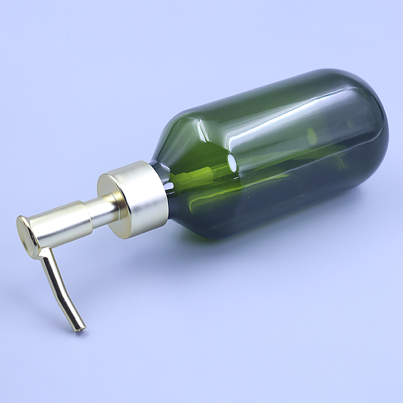 28/410 Clip Pump for beauty makeup remover oil - Image 3