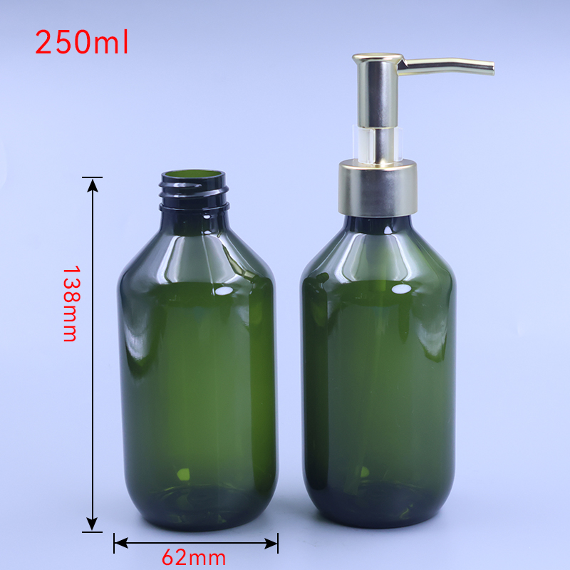 28/410 Clip Pump for beauty makeup remover oil