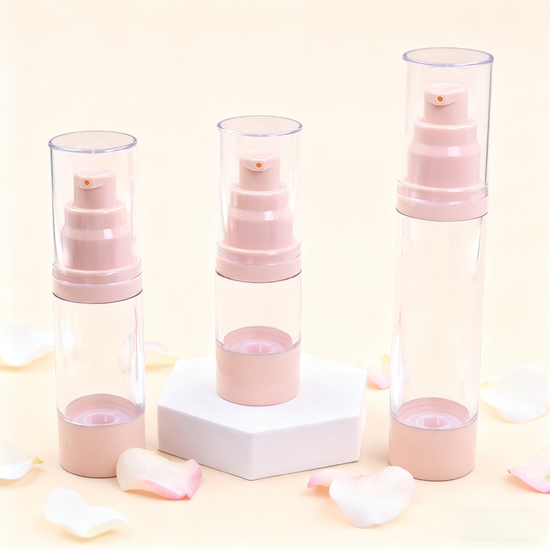 15ml 20ml 30ml    Airless  bottle for skin care lotion - Image 2