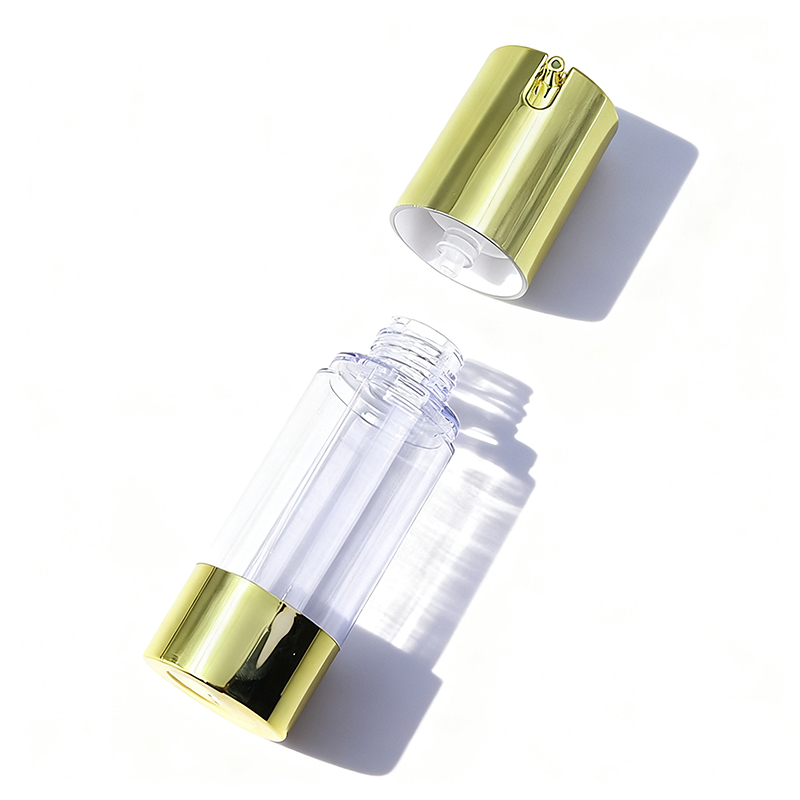 15ml 30ml 50ml  Lotion Dispenser Bottle for Cosmetic Decanting - Image 3