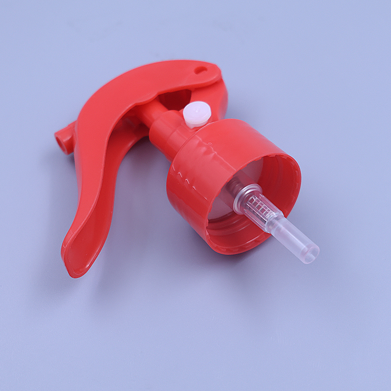 28/410 Mini Trigger Sprayer for clothing deodorant spray - Image 3