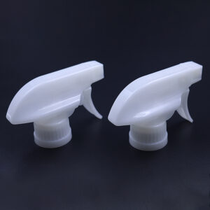 28/410 Trigger Sprayer  with anti-theft ring for toilet deodorant liquid