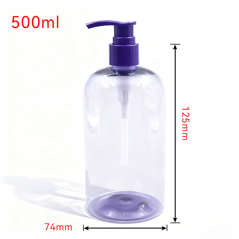 28/410 Lotion pump for hair conditioner - Image 2