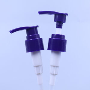 28/410   Lotion pump for hair conditioner
