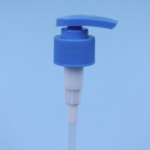 28/410  Lotion pump for moisturizing hand cream JT01-E