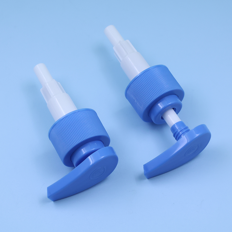 28/410 Lotion pump for moisturizing hand cream JT01-E - Image 3