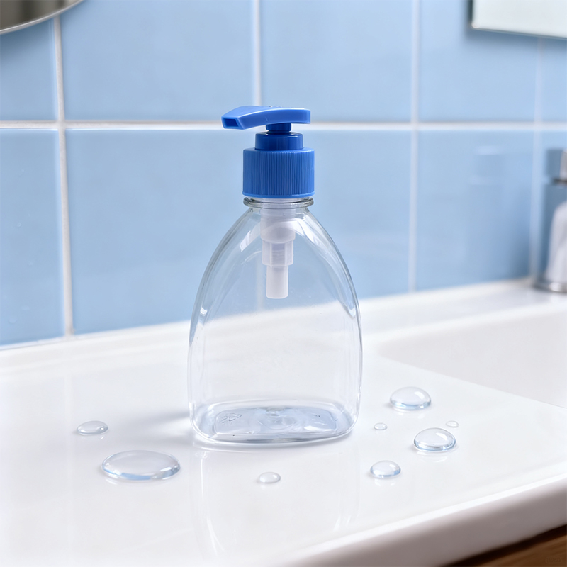 28/410 Lotion pump for moisturizing hand cream JT01-E - Image 2