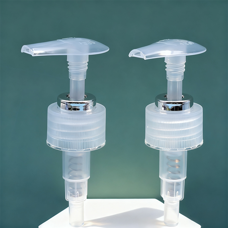 28/410 Lotion pump for hand cream JT01-D - Image 2