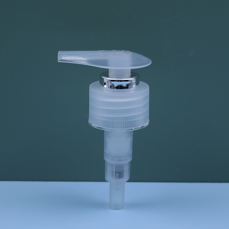 28/410 Lotion pump for hand cream JT01-D