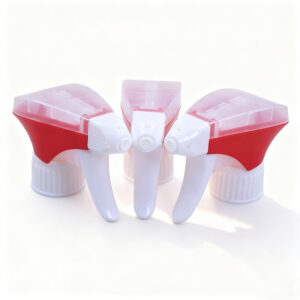 28/410   All-plastic foam gun for kitchen grease cleaner